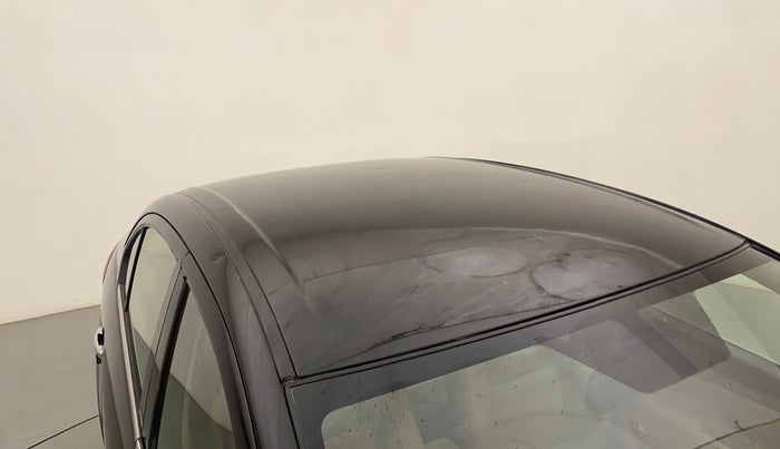 2019 Maruti Ciaz ALPHA  AT 1.5 SHVS PETROL, Petrol, Automatic, 66,269 km, Roof