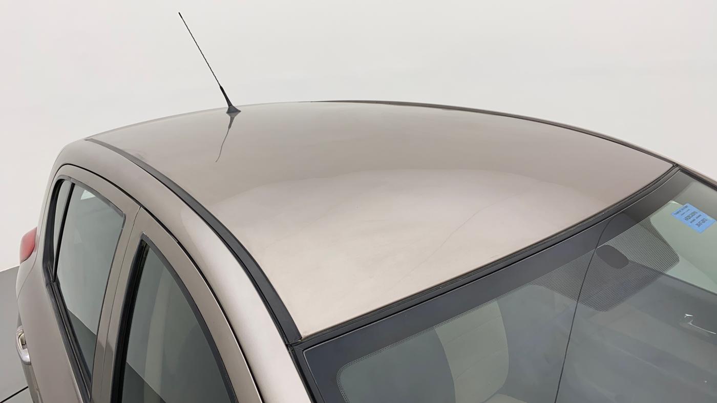 2013 Hyundai i20 MAGNA O 1.2, CNG, Manual, 60,551 km, Roof
