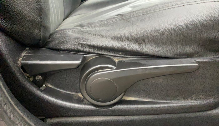 2018 Tata TIGOR XT PETROL, Petrol, Manual, 91,156 km, Driver Side Adjustment Panel