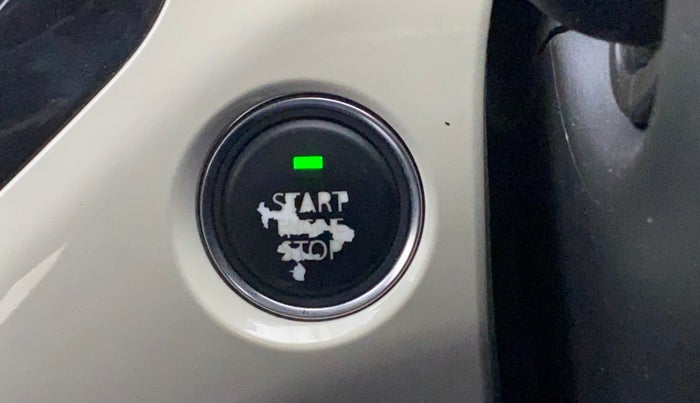 2021 Tata NEXON XZA PLUS PETROL, Petrol, Automatic, 14,099 km, Keyless Start/ Stop Button