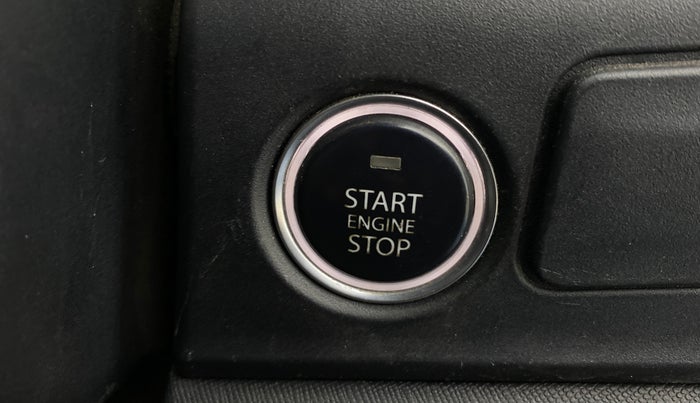 2022 Tata ALTROZ XZ PLUS PETROL DARK EDITION, Petrol, Manual, 38,738 km, Keyless Start/ Stop Button