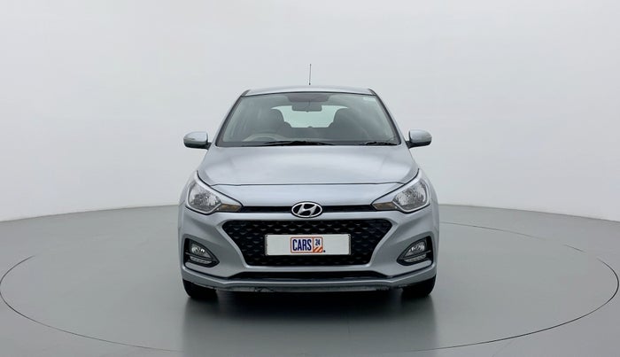 2018 Hyundai Elite i20 SPORTZ 1.2, Petrol, Manual, 9,093 km, Front