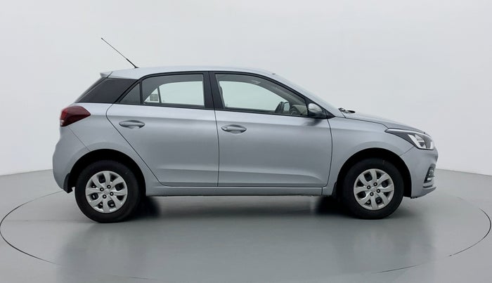 2018 Hyundai Elite i20 SPORTZ 1.2, Petrol, Manual, 9,093 km, Right Side View