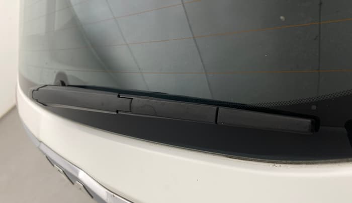 2021 KIA SELTOS GTX PLUS DCT 1.4 PETROL, Petrol, Automatic, 21,886 km, Rear Wiper