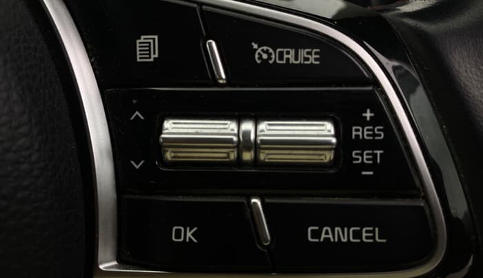 2021 KIA SELTOS GTX PLUS DCT 1.4 PETROL, Petrol, Automatic, 21,886 km, Adaptive Cruise Control