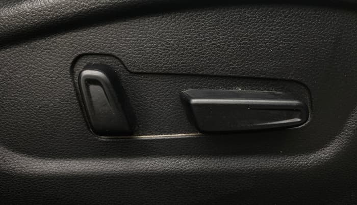 2021 KIA SELTOS GTX PLUS DCT 1.4 PETROL, Petrol, Automatic, 21,886 km, Driver Side Adjustment Panel
