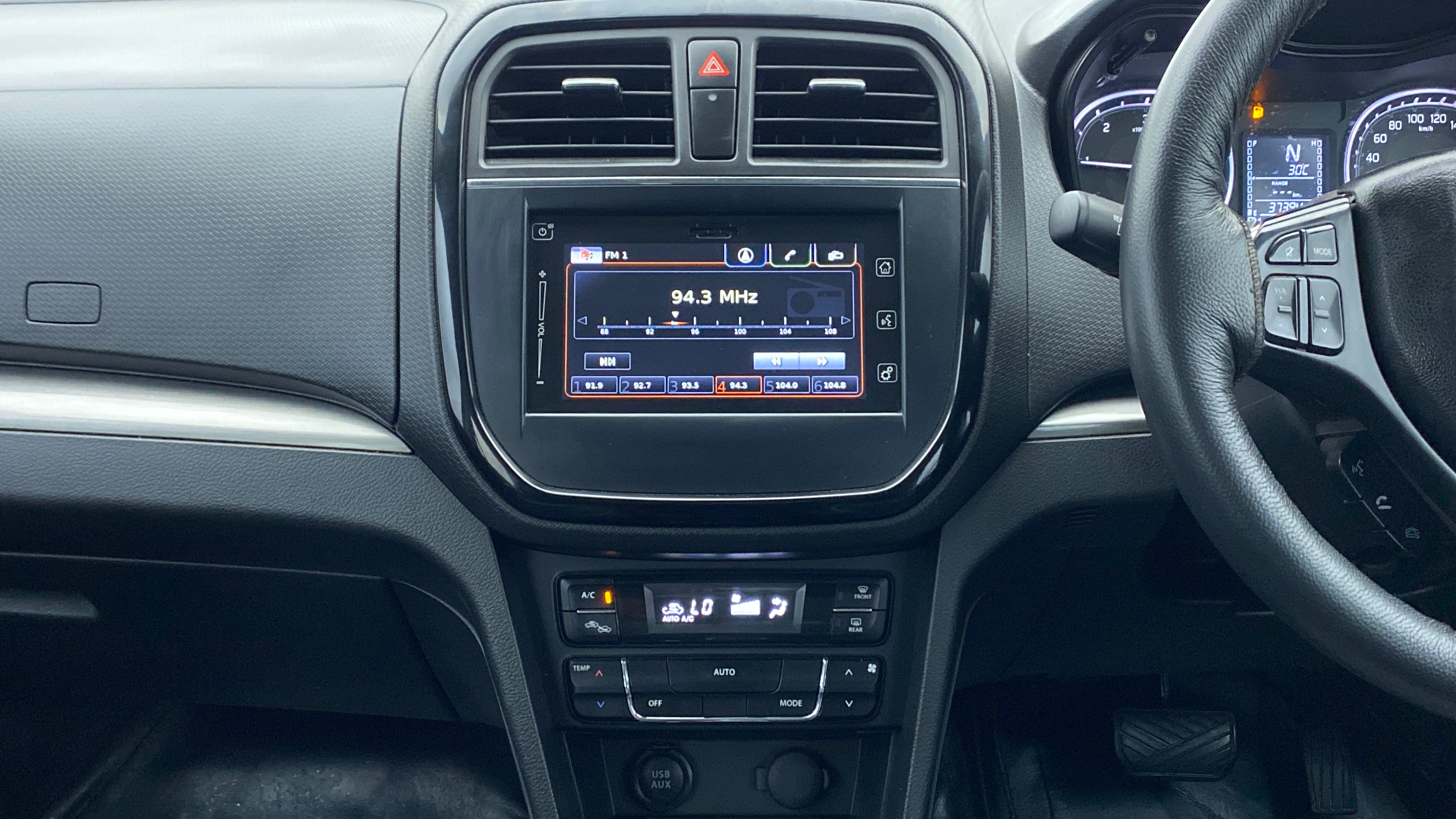 Features