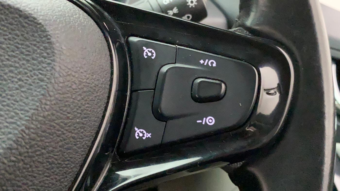 2021 Tata NEXON XZA PLUS SUNROOF PETROL, Petrol, Automatic, 35,445 km, Adaptive Cruise Control