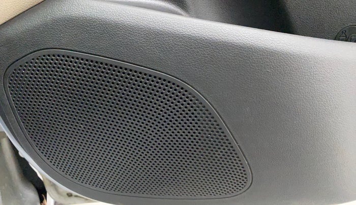 2019 Hyundai Verna 1.6 CRDI SX (O) AT, Diesel, Automatic, 59,987 km, Speaker