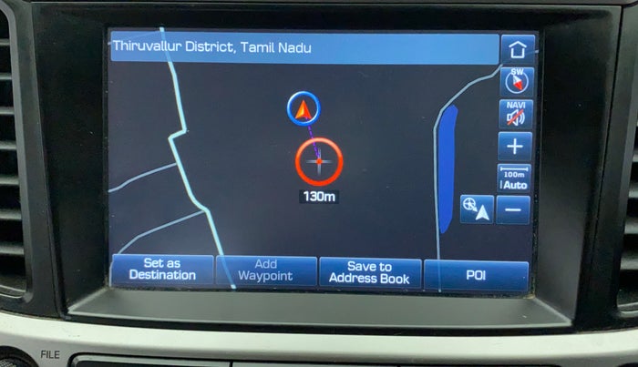 2019 Hyundai Verna 1.6 CRDI SX (O) AT, Diesel, Automatic, 59,987 km, Heated Steering Wheels