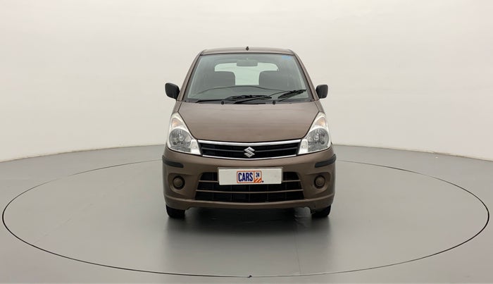 2010 Maruti Zen Estilo LXI, Petrol, Manual, 17,890 km, Front