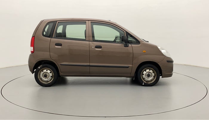 2010 Maruti Zen Estilo LXI, Petrol, Manual, 17,890 km, Right Side View