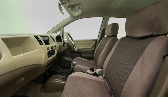 2010 Maruti Zen Estilo LXI, Petrol, Manual, 17,890 km, Right Side Front Door Cabin