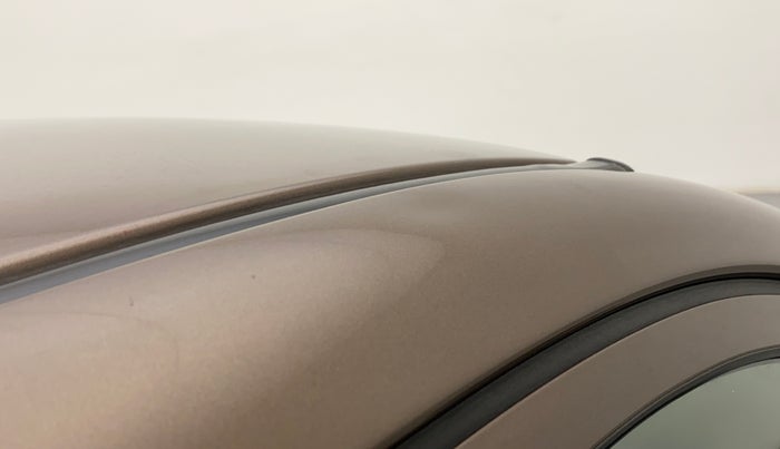 2010 Maruti Zen Estilo LXI, Petrol, Manual, 17,890 km, Right A pillar - Slightly dented