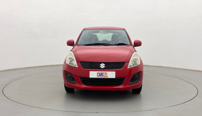 2015 Maruti Swift LDI, Diesel, Manual, 79,359 km, Front