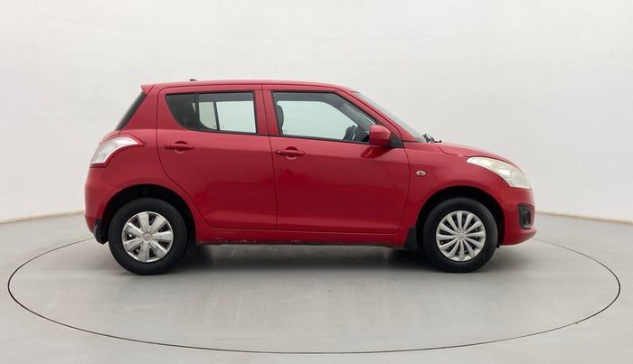 2015 Maruti Swift LDI, Diesel, Manual, 79,359 km, Right Side View