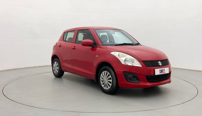 2015 Maruti Swift LDI, Diesel, Manual, 79,359 km, Right Front Diagonal
