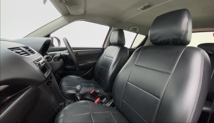 2015 Maruti Swift LDI, Diesel, Manual, 79,359 km, Right Side Front Door Cabin