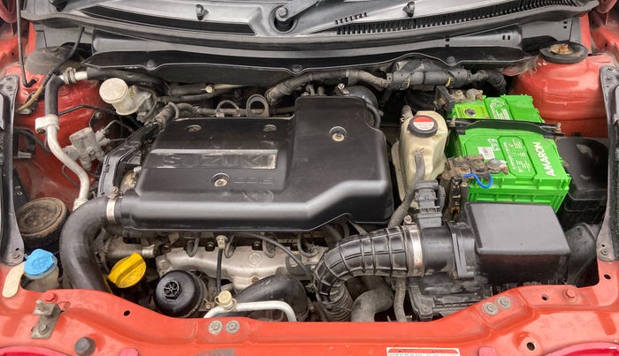2015 Maruti Swift LDI, Diesel, Manual, 79,359 km, Open Bonet