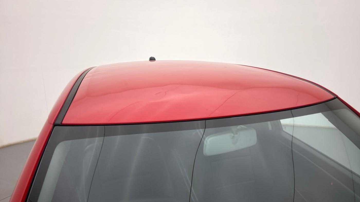 2015 Maruti Swift LDI, Diesel, Manual, 79,359 km, Roof