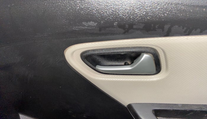 2020 Maruti Alto VXI, Petrol, Manual, 49,616 km, Driver Side Door Panels Control