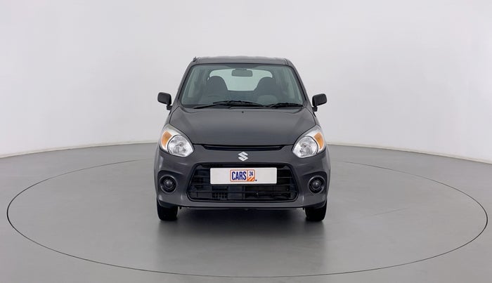 2019 Maruti Alto 800 LXI, Petrol, Manual, 14,519 km, Front