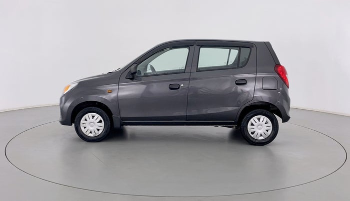 2019 Maruti Alto 800 LXI, Petrol, Manual, 14,519 km, Left Side