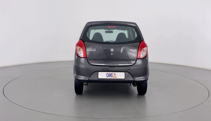 2019 Maruti Alto 800 LXI, Petrol, Manual, 14,519 km, Back/Rear