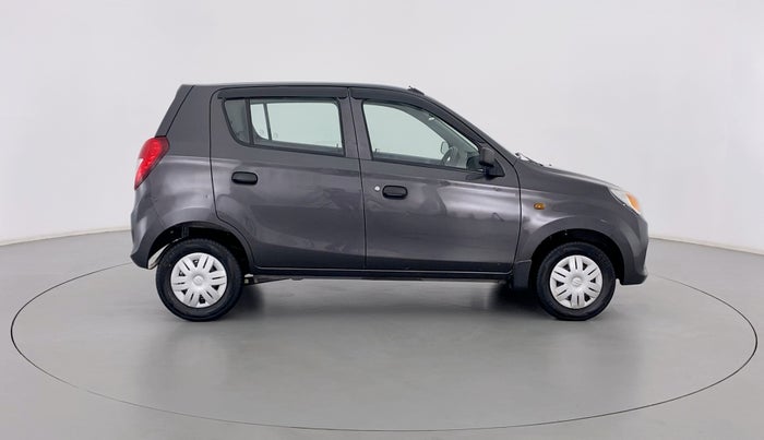 2019 Maruti Alto 800 LXI, Petrol, Manual, 14,519 km, Right Side View