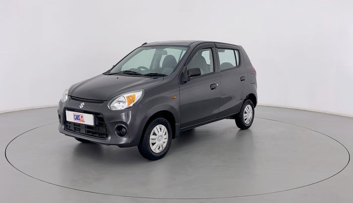 2019 Maruti Alto 800 LXI, Petrol, Manual, 14,519 km, Left Front Diagonal