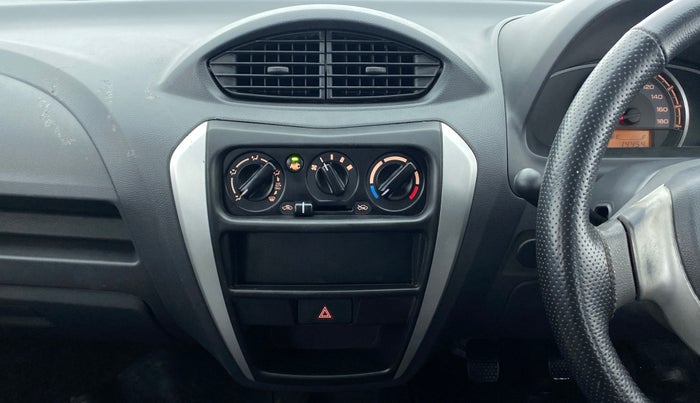 2019 Maruti Alto 800 LXI, Petrol, Manual, 14,519 km, Air Conditioner