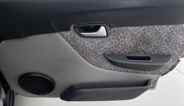 2019 Maruti Alto 800 LXI, Petrol, Manual, 14,519 km, Driver Side Door Panels Control