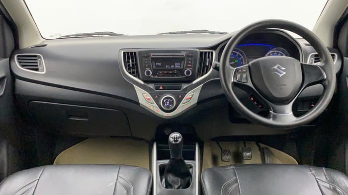Interior