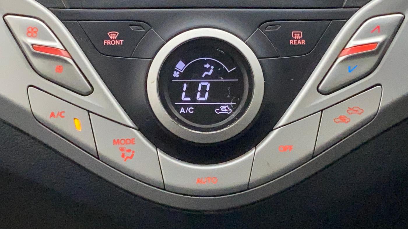 2017 Maruti Baleno DELTA PETROL 1.2, Petrol, Manual, 84,684 km, Automatic Climate Control
