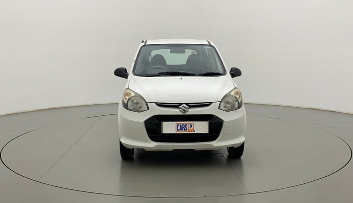 2014 Maruti Alto 800 LXI CNG, CNG, Manual, 1,11,635 km, Front