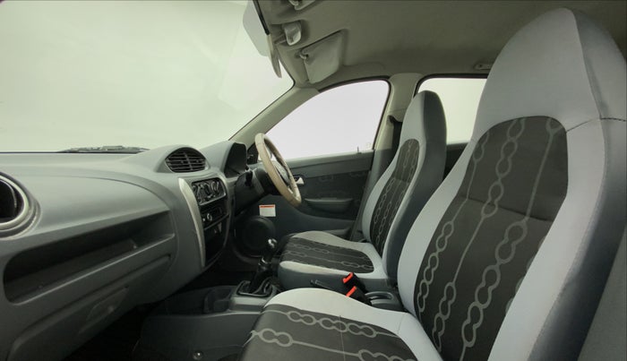 2014 Maruti Alto 800 LXI CNG, CNG, Manual, 1,11,635 km, Right Side Front Door Cabin