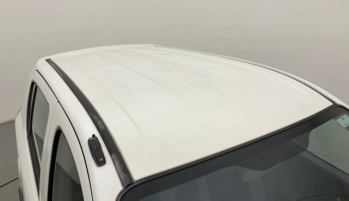 2014 Maruti Alto 800 LXI CNG, CNG, Manual, 1,11,635 km, Roof