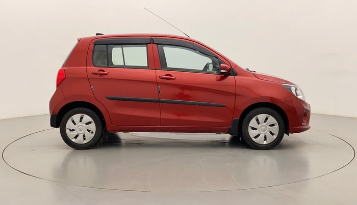 2018 Maruti Celerio ZXI, Petrol, Manual, 32,112 km, Right Side View