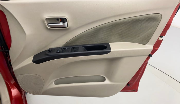 2018 Maruti Celerio ZXI, Petrol, Manual, 32,112 km, Driver Side Door Panels Control