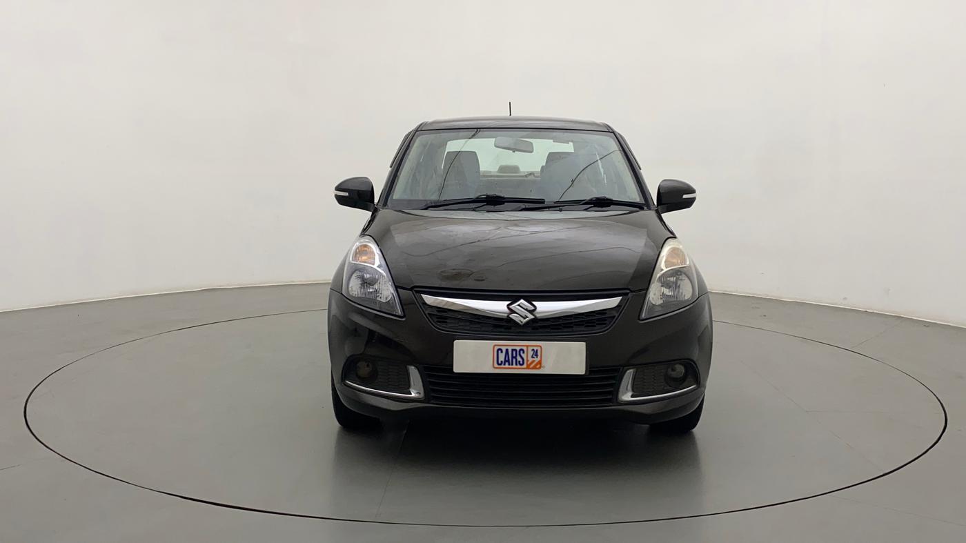 2016 Maruti Swift Dzire VXI AT, Petrol, Automatic, 92,121 km, Front