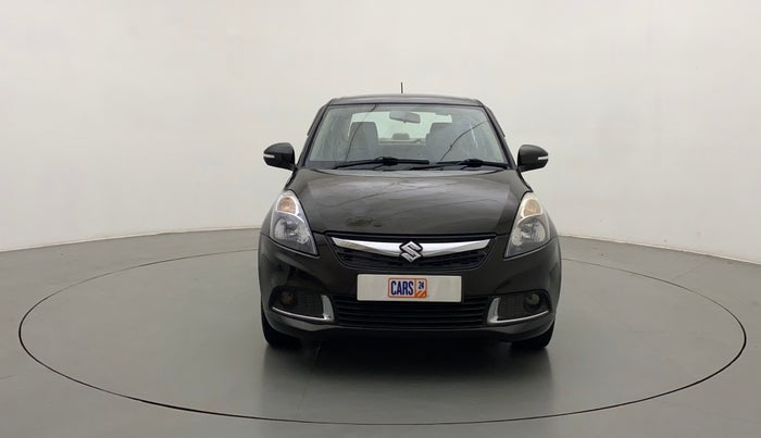 2016 Maruti Swift Dzire VXI AT, Petrol, Automatic, 92,121 km, Front