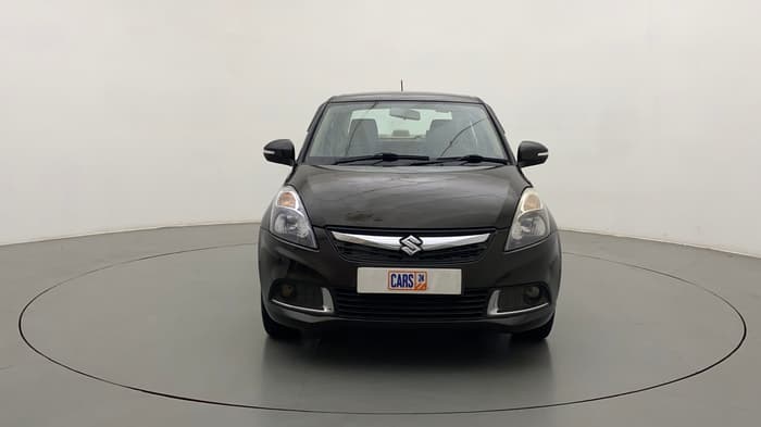 2016 Maruti Swift Dzire VXI AT, Petrol, Automatic, 92,121 km, Front
