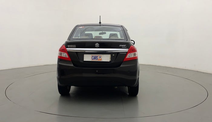 2016 Maruti Swift Dzire VXI AT, Petrol, Automatic, 92,121 km, Back/Rear
