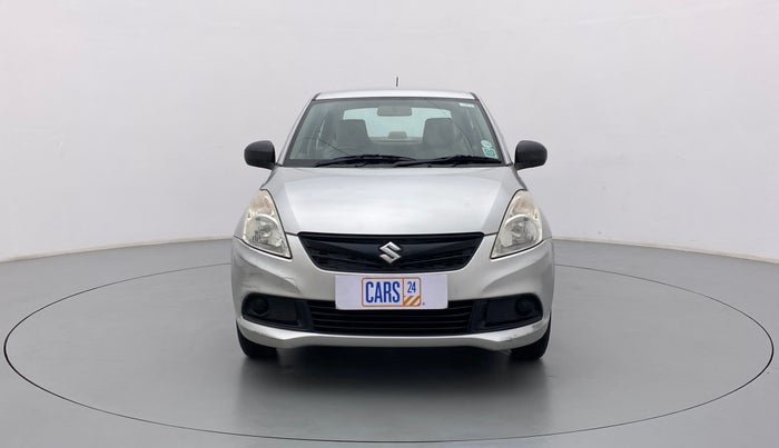 2015 Maruti Swift Dzire LXI, Petrol, Manual, 33,767 km, Front