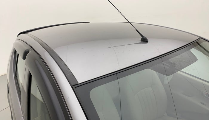 2013 Maruti A Star VXI (ABS) AT, Petrol, Automatic, 67,729 km, Roof