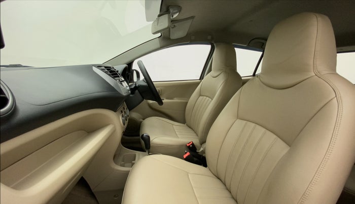 2013 Maruti A Star VXI (ABS) AT, Petrol, Automatic, 67,729 km, Right Side Front Door Cabin