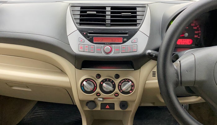 2013 Maruti A Star VXI (ABS) AT, Petrol, Automatic, 67,729 km, Air Conditioner