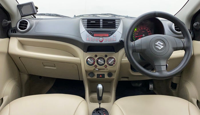 2013 Maruti A Star VXI (ABS) AT, Petrol, Automatic, 67,729 km, Dashboard