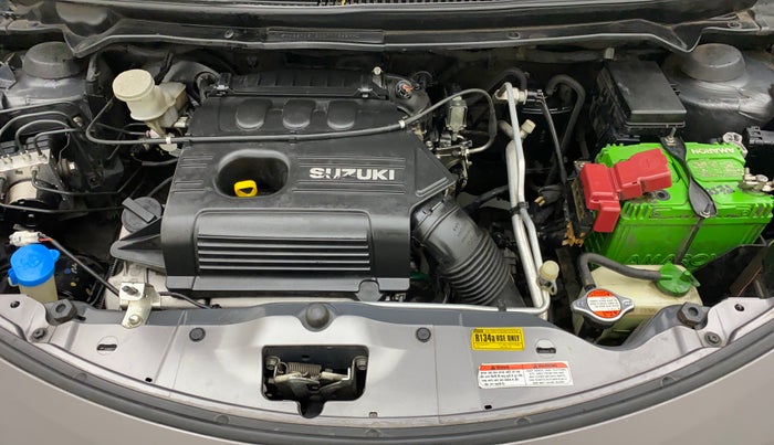 2013 Maruti A Star VXI (ABS) AT, Petrol, Automatic, 67,729 km, Open Bonet