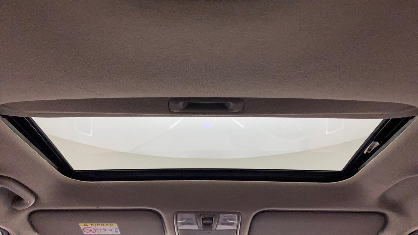2019 Hyundai Creta SX (O) EXECUTIVE 1.6 PETROL, Petrol, Manual, 48,476 km, Moonroof/ Sunroof